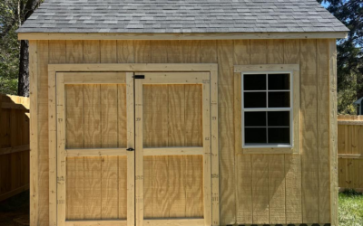 How Do I Keep My Shed In Good Condition For Years To Come?