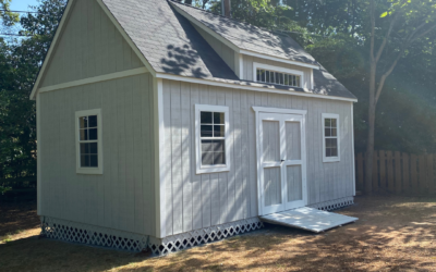 How Do I Keep My Shed or Garage Warm Without Skyrocketing Energy Bills?