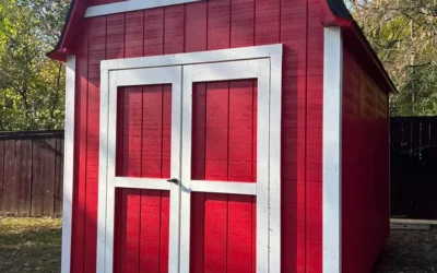 Will The Shed Match The Site’s Specifications?